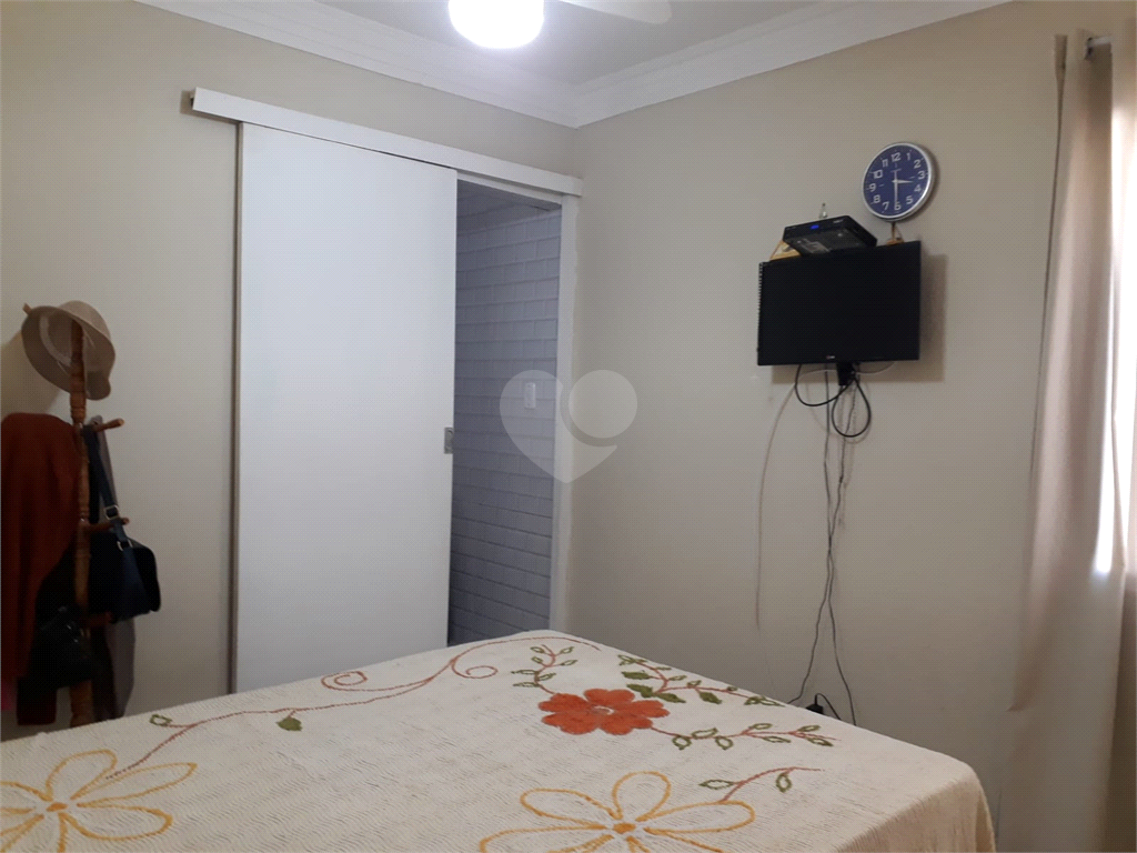 Venda Apartamento São Paulo Vila Cachoeira REO442454 38