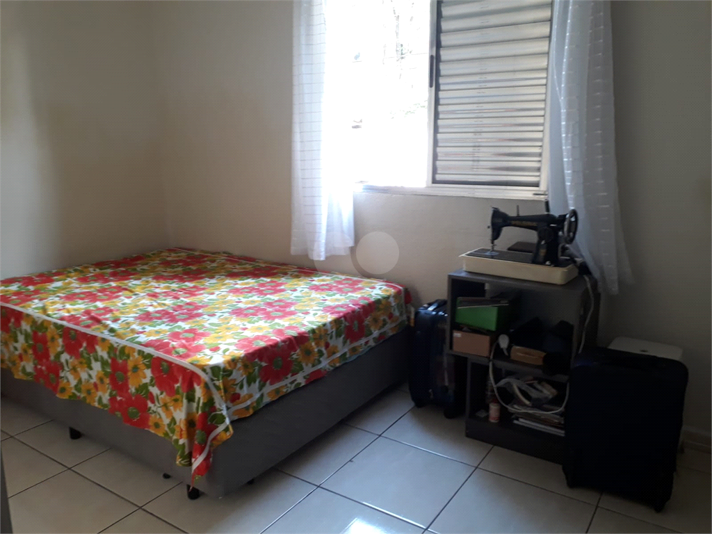 Venda Apartamento São Paulo Vila Cachoeira REO442454 30