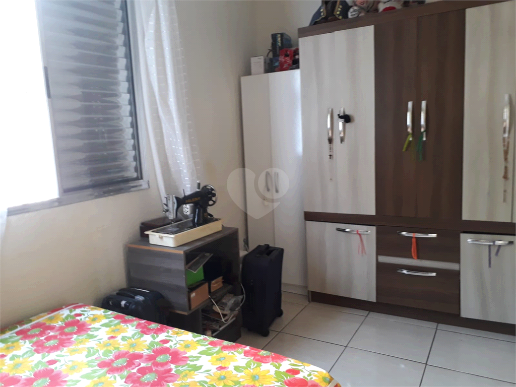 Venda Apartamento São Paulo Vila Cachoeira REO442454 31