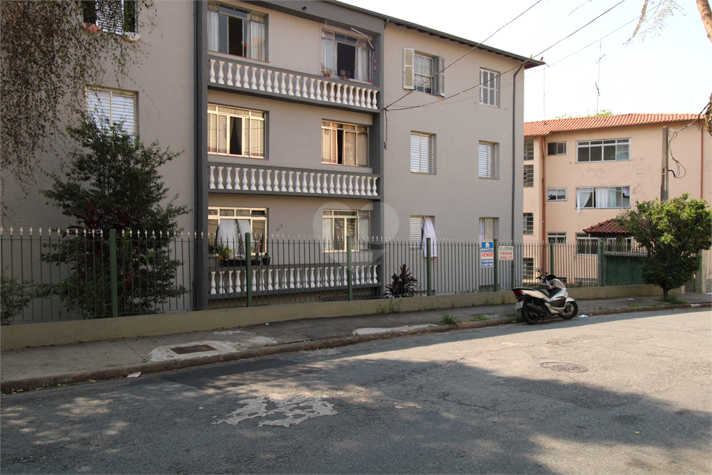 Venda Apartamento São Paulo Vila Cachoeira REO442454 1