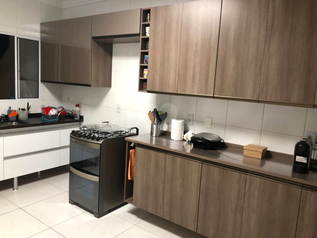 Venda Sobrado São Paulo Vila Guilhermina REO442462 54