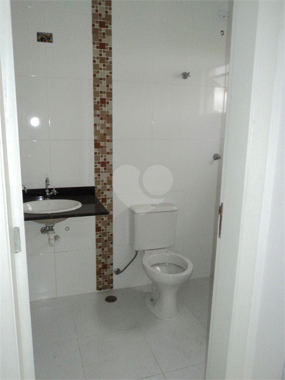 Venda Sobrado São Paulo Vila Guilhermina REO442462 21