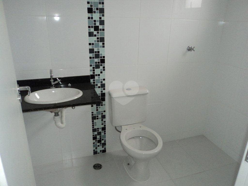 Venda Sobrado São Paulo Vila Guilhermina REO442462 55