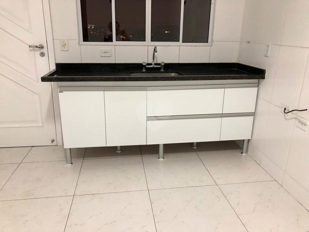 Venda Sobrado São Paulo Vila Guilhermina REO442462 28