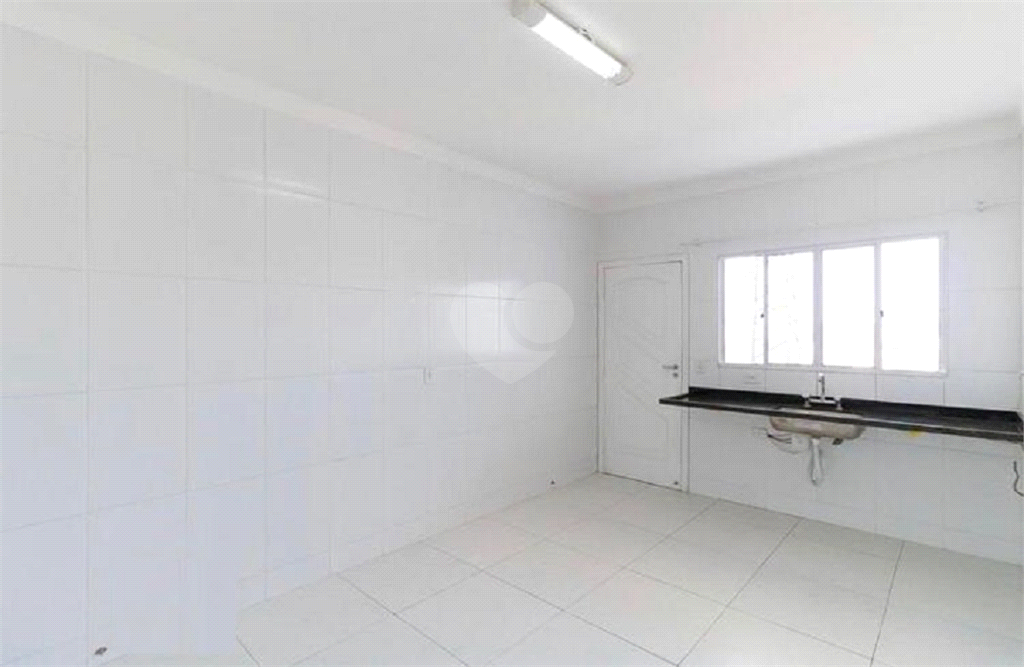 Venda Sobrado São Paulo Vila Guilhermina REO442462 25