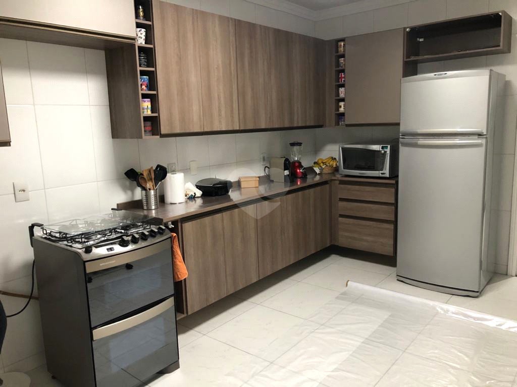 Venda Sobrado São Paulo Vila Guilhermina REO442462 51