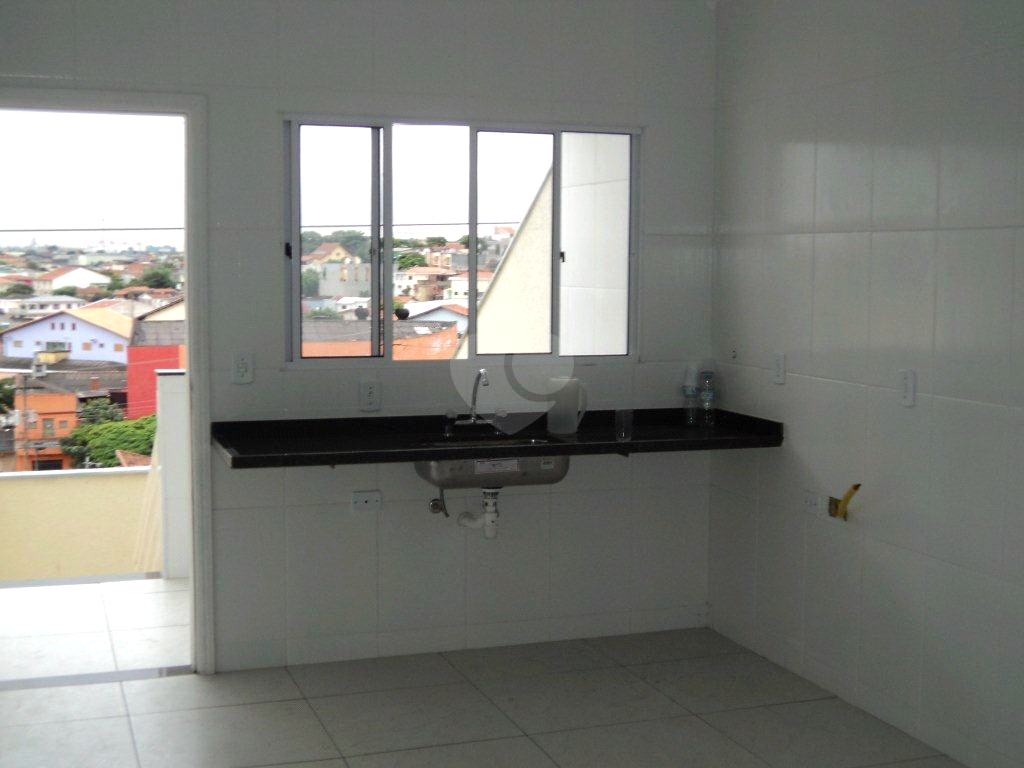 Venda Sobrado São Paulo Vila Guilhermina REO442462 26