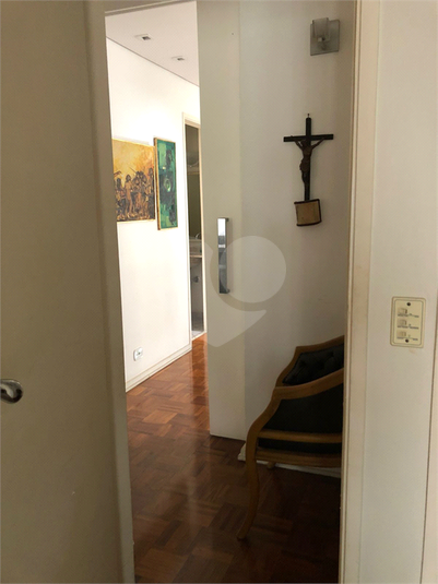 Venda Apartamento São Paulo Jardim Paulista REO442497 56