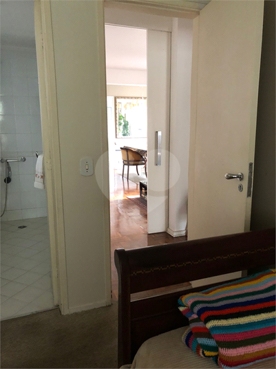 Venda Apartamento São Paulo Jardim Paulista REO442497 52