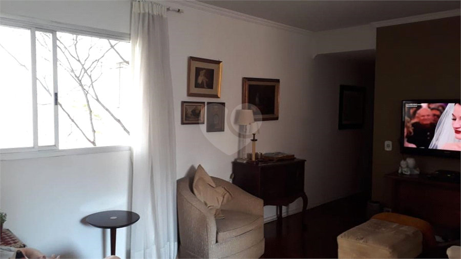 Venda Apartamento São Paulo Jardim Paulista REO442497 11