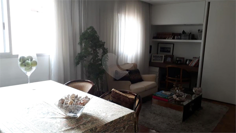 Venda Apartamento São Paulo Jardim Paulista REO442497 30