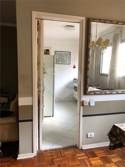 Venda Apartamento São Paulo Jardim Paulista REO442497 61