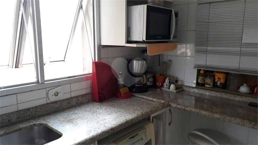 Venda Apartamento São Paulo Jardim Paulista REO442497 13