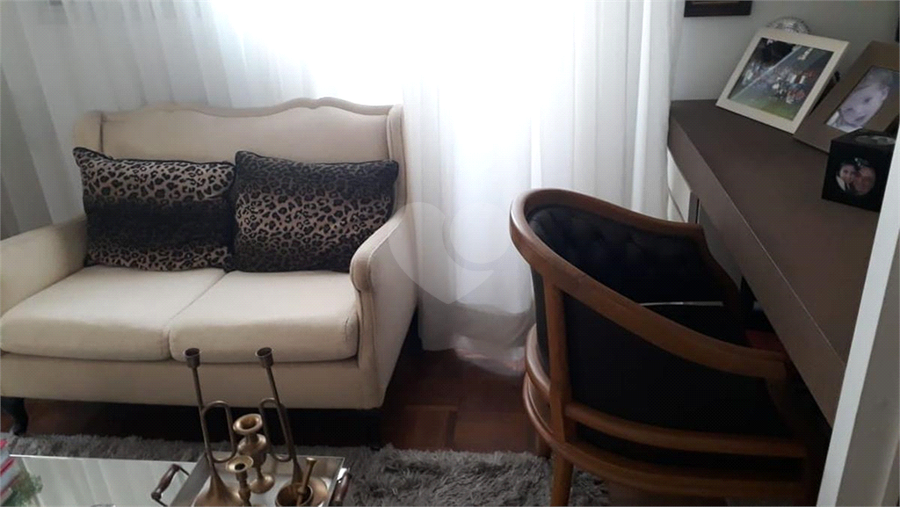 Venda Apartamento São Paulo Jardim Paulista REO442497 15