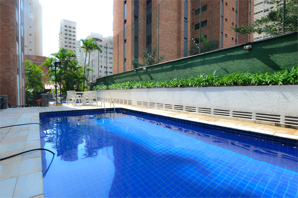 Venda Apartamento São Paulo Vila Uberabinha REO442548 16