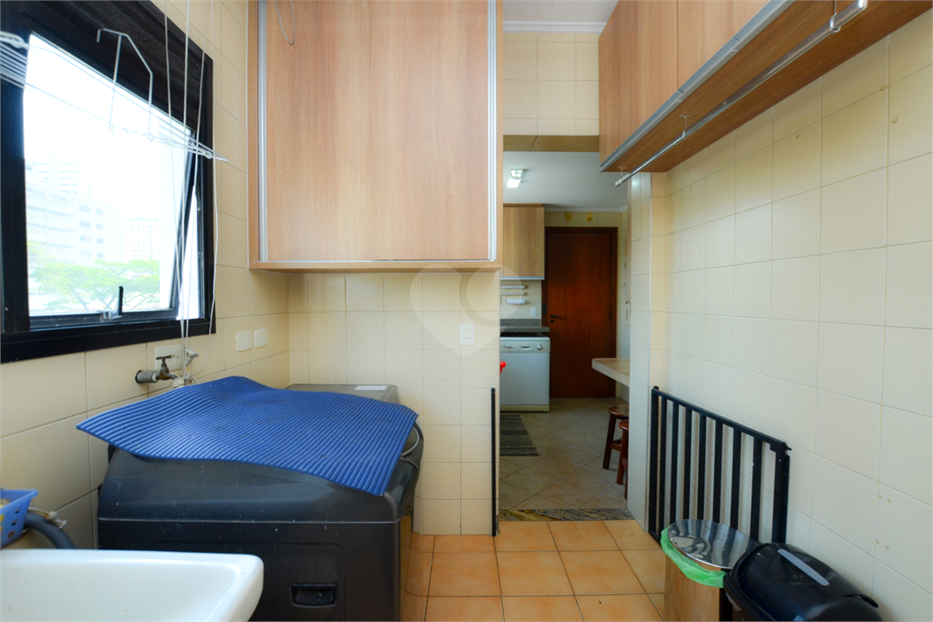 Venda Apartamento São Paulo Vila Uberabinha REO442548 36