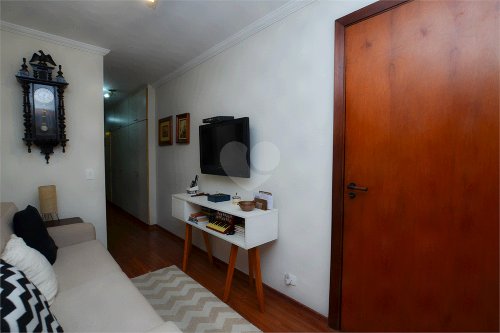 Venda Apartamento São Paulo Vila Uberabinha REO442548 39