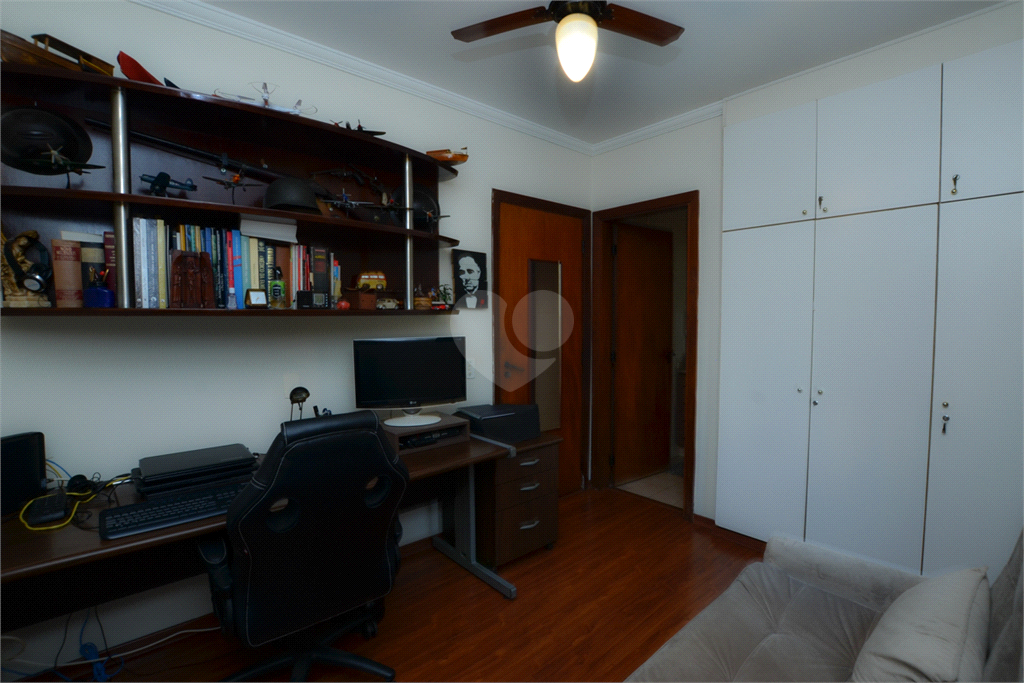 Venda Apartamento São Paulo Vila Uberabinha REO442548 46