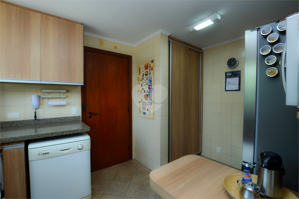 Venda Apartamento São Paulo Vila Uberabinha REO442548 37