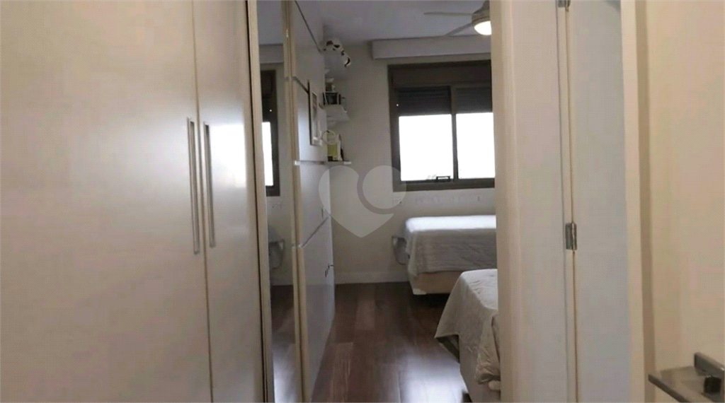 Venda Apartamento São Paulo Santana REO442552 42