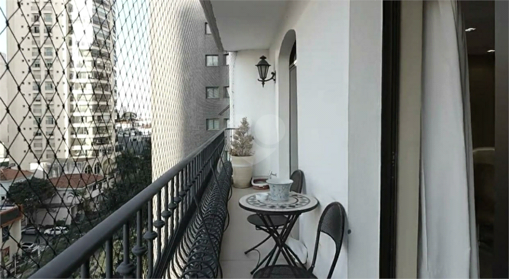 Venda Apartamento São Paulo Santana REO442552 34