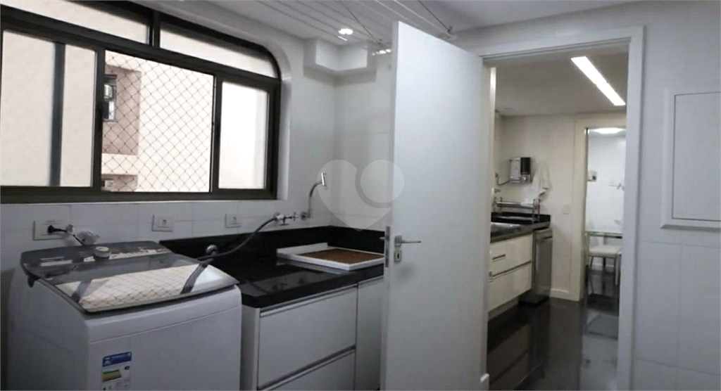 Venda Apartamento São Paulo Santana REO442552 48