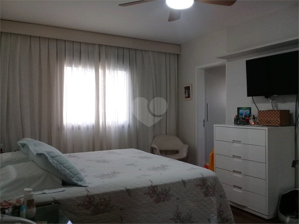 Venda Apartamento São Paulo Santana REO442552 23