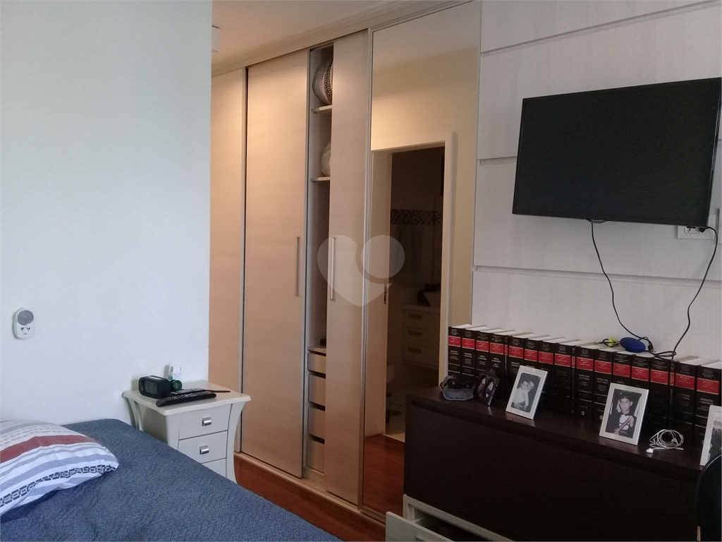 Venda Apartamento São Paulo Santana REO442552 21