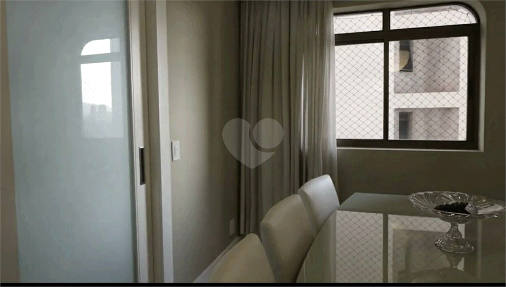 Venda Apartamento São Paulo Santana REO442552 41