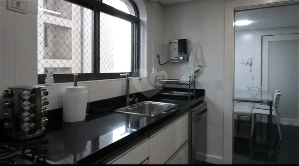 Venda Apartamento São Paulo Santana REO442552 46