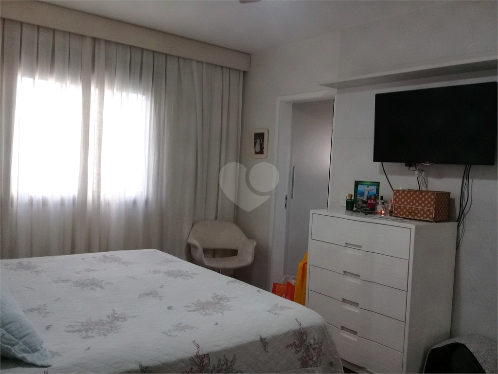 Venda Apartamento São Paulo Santana REO442552 24