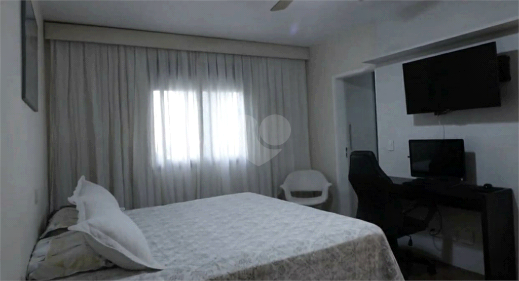 Venda Apartamento São Paulo Santana REO442552 43