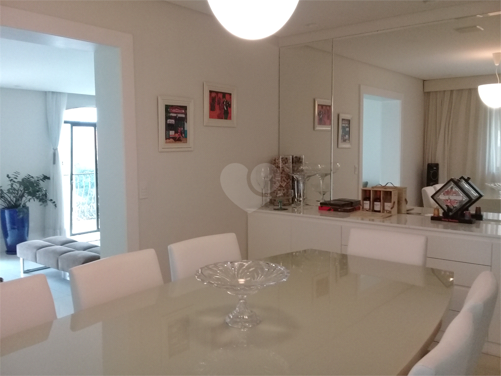 Venda Apartamento São Paulo Santana REO442552 7