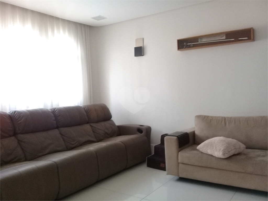 Venda Apartamento São Paulo Santana REO442552 5