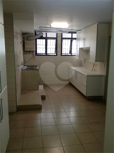 Venda Apartamento São Paulo Jardim Paulistano REO442560 42