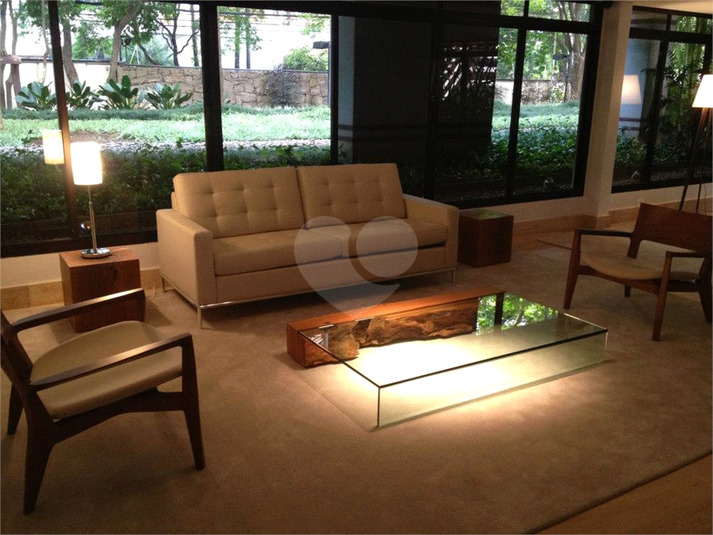 Venda Apartamento São Paulo Jardim Paulistano REO442560 48