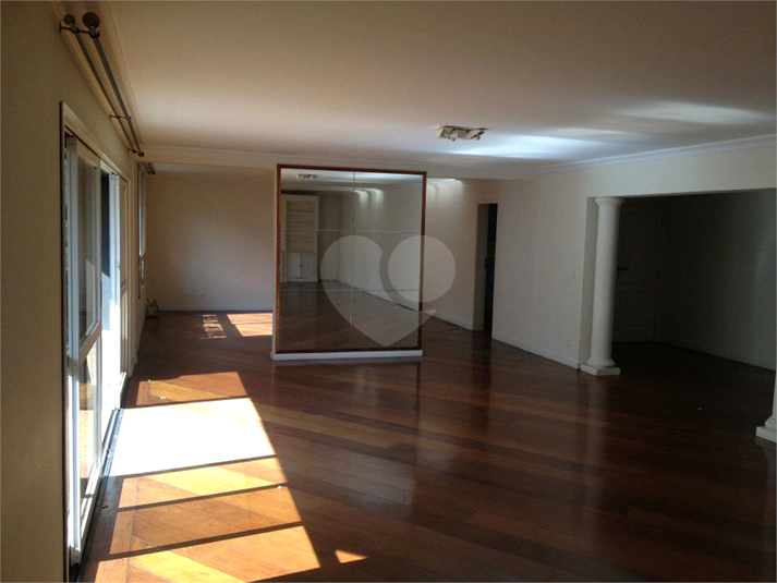 Venda Apartamento São Paulo Jardim Paulistano REO442560 2