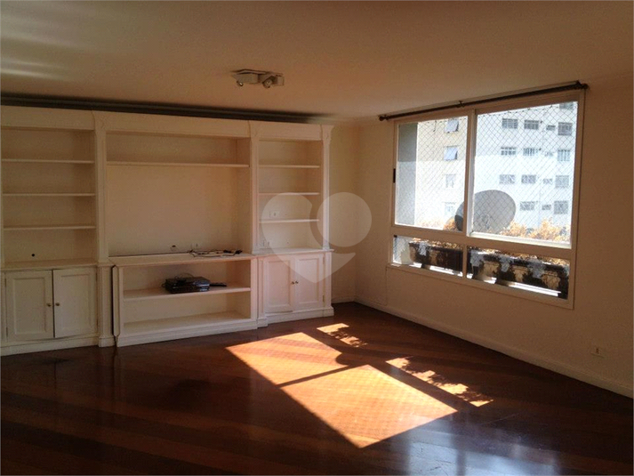 Venda Apartamento São Paulo Jardim Paulistano REO442560 6