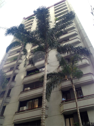 Venda Apartamento São Paulo Jardim Paulistano REO442560 47