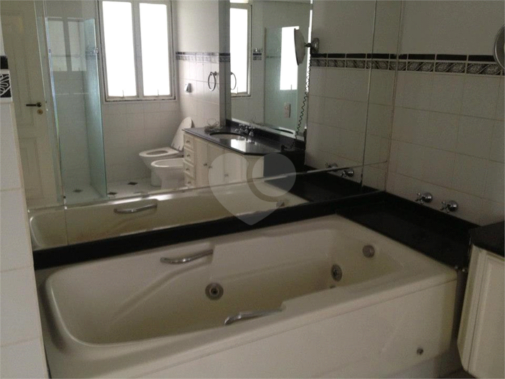 Venda Apartamento São Paulo Jardim Paulistano REO442560 36