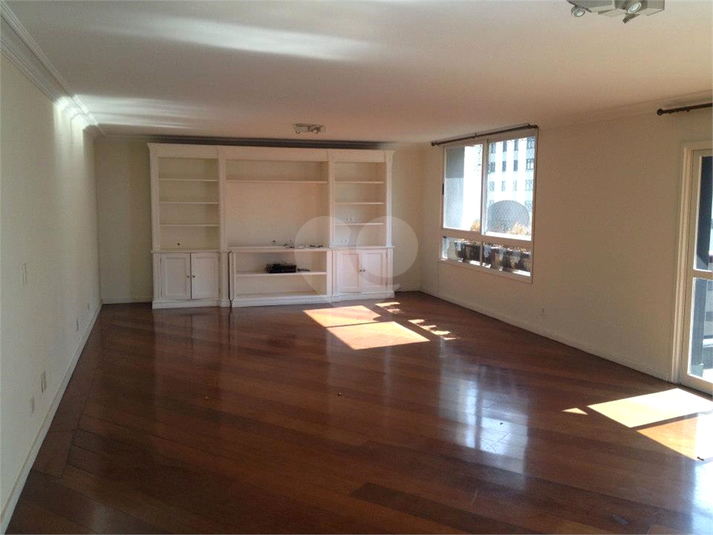 Venda Apartamento São Paulo Jardim Paulistano REO442560 9