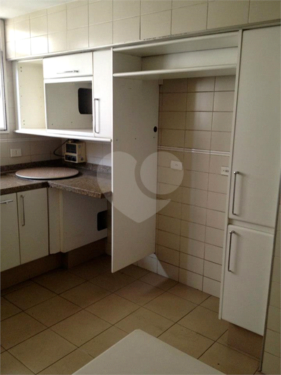 Venda Apartamento São Paulo Jardim Paulistano REO442560 38