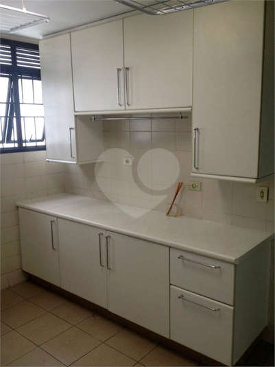 Venda Apartamento São Paulo Jardim Paulistano REO442560 43