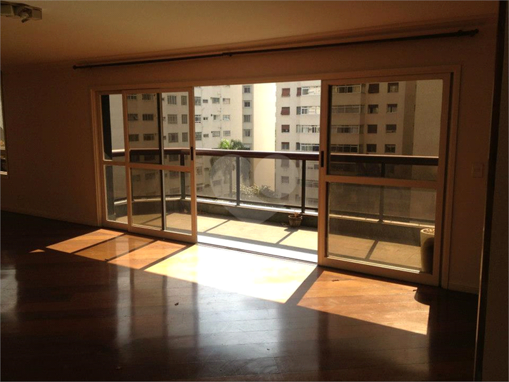 Venda Apartamento São Paulo Jardim Paulistano REO442560 4