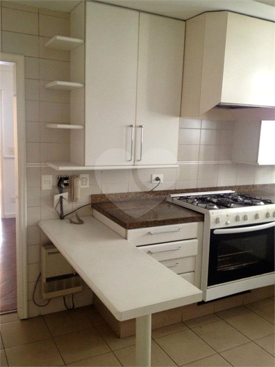 Venda Apartamento São Paulo Jardim Paulistano REO442560 37