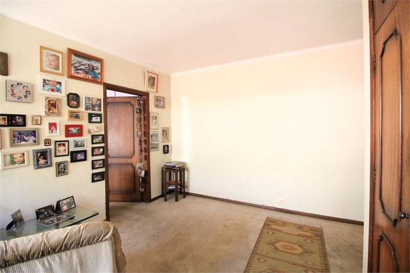 Venda Sobrado São Paulo Vila Ida REO442571 53