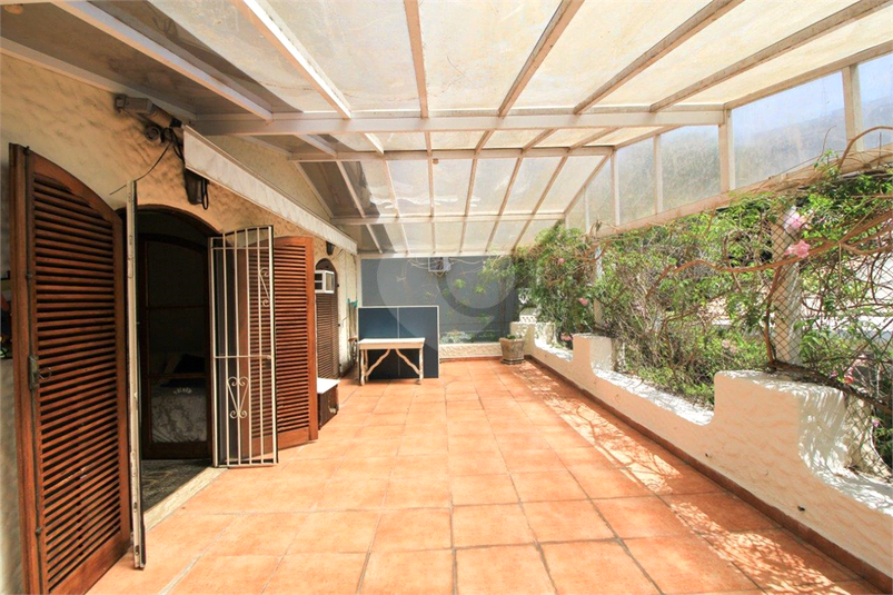 Venda Sobrado São Paulo Vila Ida REO442571 50