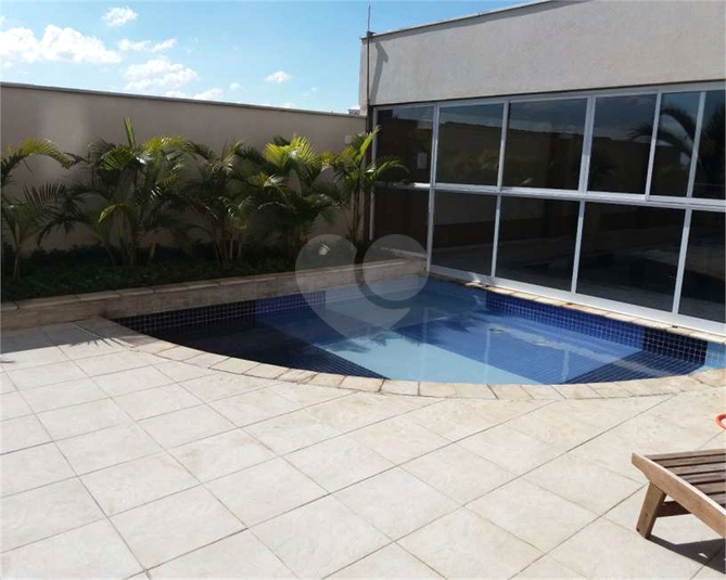 Venda Apartamento São Paulo Vila Isolina Mazzei REO442578 8