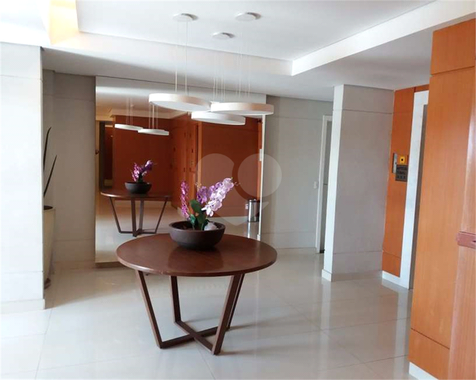 Venda Apartamento São Paulo Vila Isolina Mazzei REO442578 13