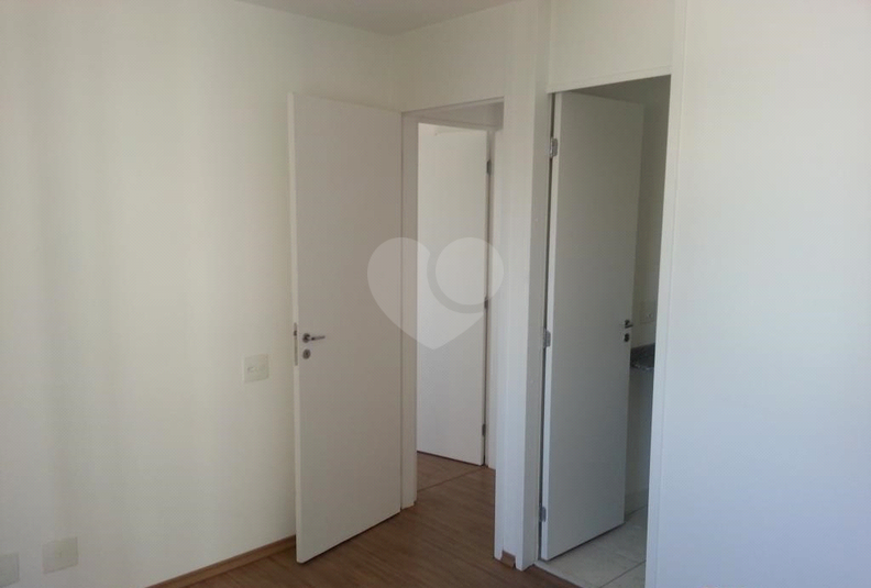 Venda Apartamento São Paulo Vila Isolina Mazzei REO442578 6